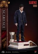 Scarface statuette Superb Scale 1/4 Tony Montana (Rooted Hair Version) 53 cm | Blitzway