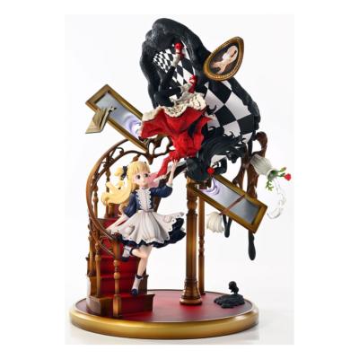 Shadows House statuette PVC 1/7 Prisma Wing Kate & Emilico 43 cm | PRIME 1 STUDIO 