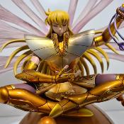 Shaka 1/6 HQS Saint Seiya Virgo Gold Saint Statue  | Tsume-Art