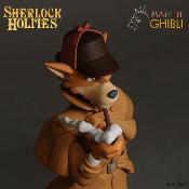 Sherlock Holmes 1/6 Maison Ghibli Statuette | SEMIC