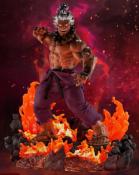 STREET FIGHTER SHIN AKUMA 1/4 EXCLUSIVE Pop Culture Shock (PCS)