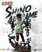 Naruto Shippuden - Pickstar Studio Aburame Shino 1/6 Statue Résine Licensed