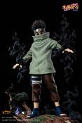 Naruto Shippuden - Pickstar Studio Aburame Shino 1/6 Statue Résine Licensed