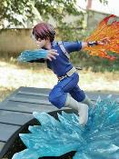 My Hero Academia Statue Ikigai 1/6 Shoto Todoroki Ultimate Edition 36cm | Tsume