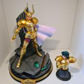 Shura 1/6 Capricorn Gold Saint Saint Seiya | Immortals Collectibles 