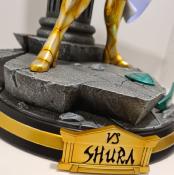 Shura 1/6 Capricorn Gold Saint Saint Seiya | Immortals Collectibles 