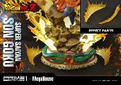 Son Goku  1/4 Statue Dragon Ball Z | Prime 1 Studios x Megahouse