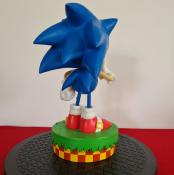 Sonic The Hedgehog Statue SEGA F4F | First 4 Figures 