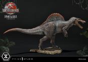 Spinosaurus 24 cm Jurassic Park III statuette Prime Collectibles 1/38 |Prime 1 Studio 