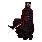 Star Wars figurine 1/6 Darth Nihilus 31 cm | HOT TOYS