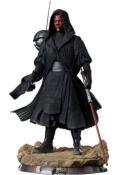 Star Wars statuette Legacy Replica 1/4 Darth Maul 59 cm | IRON STUDIOS