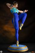 Street Fighter statuette 1/2 Chun-Li Alpha Edition 91 cm - PCS