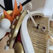 Thousand Sunny One Piece | Infinity Studio