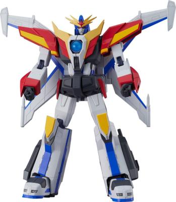 The Brave Fighter of Legend Da-Garn figurine The Gattai Da-Garn X 25 cm (re-run) | Good Smile Company