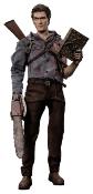 The Evil Dead II figurine 1/6 Ash Williams 31 cm | ASMUS