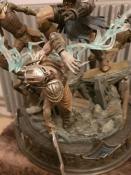 Thor "Ragnarok" Diorama | Figurama Collectors