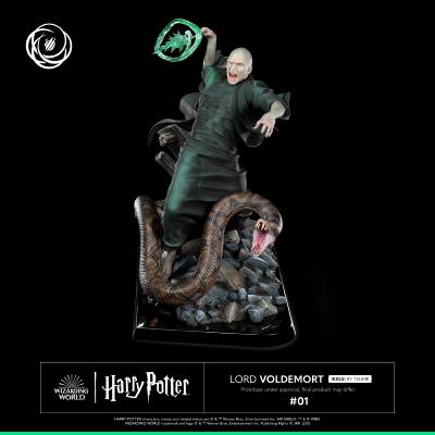 Voldemort 1/6 Harry Potter Ikigai | Tsume Art 