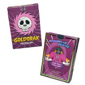 Jeu de cartes Goldorak – Protocole Véga (54 cartes Méchants)| We Are Tokyo