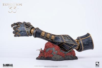 PureArts Arm of Gustave Life-Size Replica - Clair Obscur Expedition 33