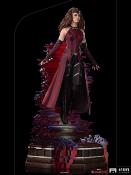 WandaVision statuette Legacy Replica 1/4 Scarlet Witch 66 cm | Iron Studios 