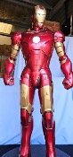 Iron Man Mark III I Sideshow Collectibles