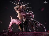 God Joy Star Wheel 1/4 Statue | AmerFort x Piji Studio 