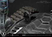 Zack Snyder's Justice League diorama Museum Masterline Bat-Tank  Version 36 cm | PRIME 1 STUDIO