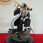 Kenpachi Zaraki 1/6 Bleach | Ryu Studio