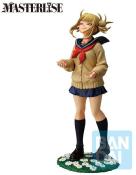 My Hero Academia Figurine Ichibansho Masterlise Their Story Himiko Toga 23cm Banpresto