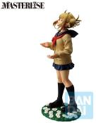 My Hero Academia Figurine Ichibansho Masterlise Their Story Himiko Toga 23cm Banpresto