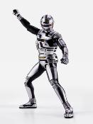 X-Or Space Sheriff Gavan figurine S.H.Figuarts Shinkocchou Seihou 15 cm | Tamashii Nations
