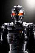 X-Or Space Sheriff Gavan figurine S.H.Figuarts Shinkocchou Seihou 15 cm | Tamashii Nations