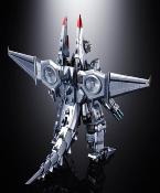 Godzilla figurine Diecast Chogokin Mechagodzilla -Ohrai Noriyoshi Poster Ver.- 17 cm | Tamashii Nations