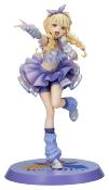 The Idolmaster Gakuen figurine PVC 1/7 Kotone Fujita Re:IRIS Ver. 24 cm | Design COCO