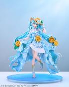 Hatsune Miku Figurine 1/7 Magical Mirai 2026 Ver. 25cm Design COCO