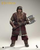 Figurine Gimli 1/6 – Le Seigneur des Anneaux The Fellowship of the Ring | InArt