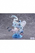 Punishing: Gray Raven FNEX statuette 1/7 No.21:XXI Solar Frost Ver. 20 cm Furyu