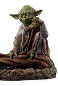 Star Wars Episode VI statuette Milestones 1/6 Yoda 14 cm | GENTLE GIANT