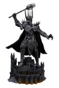 Le Seigneur des Anneaux statuette 1/10 Deluxe Art Scale Sauron 38 cm | IRON STUDIOS