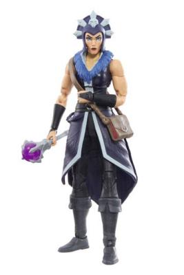 Masters of the Universe: Revelation Masterverse 2021 figurine Evil-Lyn 18 cm | MATTEL