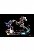 League of Legends pack 2 statuetten 1/6 Vi & Jinx I Pure Arts