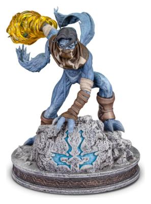 Legacy of Kain figurine PVC Raziel 20 cm | Dark Horse