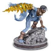 Legacy of Kain figurine PVC Raziel 20 cm | Dark Horse