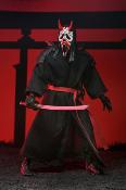 Takatoku Shogun Horror figurine Shinobi Ghost Face 18 cm | NECA