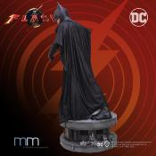 The Flash Life-Size statue 1/1 Batman Keaton 228 cm | MUCKLE MANNEQUINS