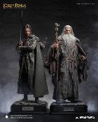 Statue Gandalf le Gris 1/3 – Le Seigneur des Anneaux | Queen Studios
