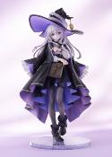 Wandering Witch The Journey of Elaina figurine PVC 1/7 Elaina 25 cm | Good Smile Company