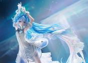 Hatsune Miku figurine PVC 1/7 Symphony 2025 Sapporo Concert Ver. 28 cm | Good Smile Company