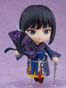 Black Desert Figurine Nendoroid Woosa 10cm Good Smile Company