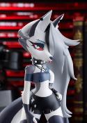 Helluva Boss Pop Up Parade figurine PVC Loona L Size 22 cm